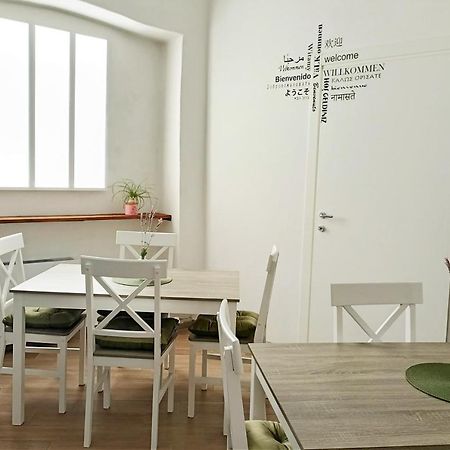 Le Terrazze Bed & Breakfast Bastia  Exterior photo